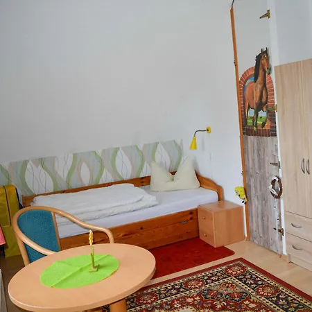 Auf Dem Lande Apartment *