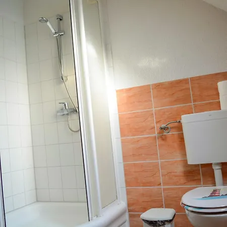 Apartment Auf Dem Lande *