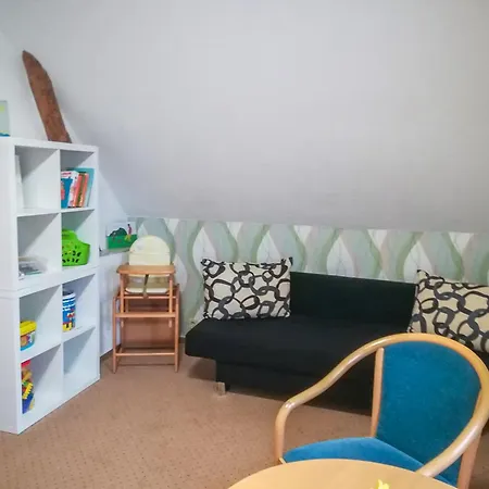 Apartment Auf Dem Lande