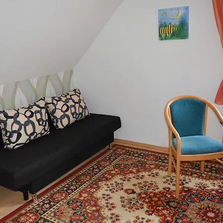 Auf Dem Lande Apartment *