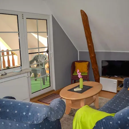 Apartment Auf Dem Lande *