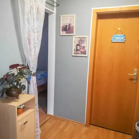 Apartment Auf Dem Lande *