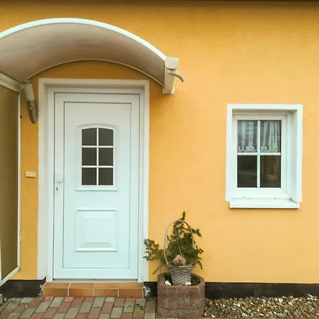 Apartment Auf Dem Lande