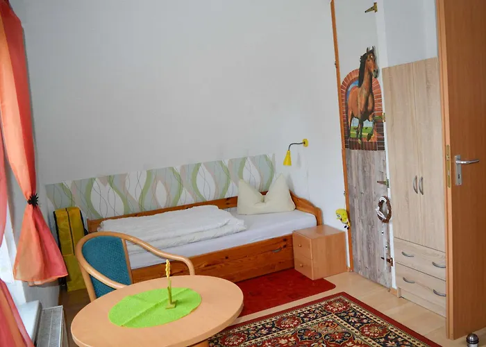 Auf Dem Lande شقة *