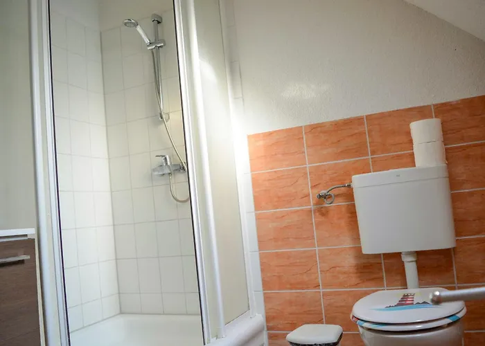 شقة Auf Dem Lande *