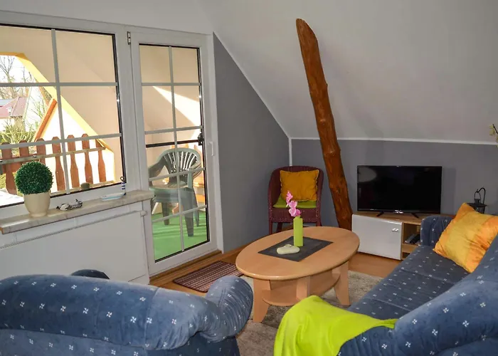 شقة Auf Dem Lande *