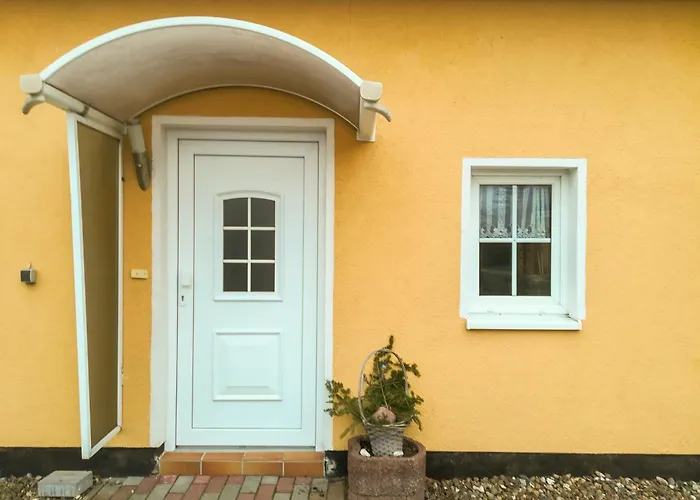 شقة Auf Dem Lande